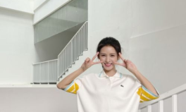 娱乐吃瓜爆料赵丽颖林更新,娱乐圈新恋情曝光?