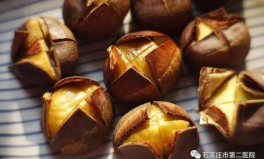 娱乐吃瓜酱小栗子
