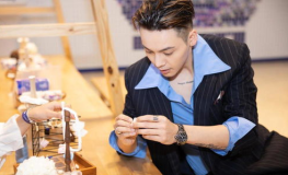 二哥吃瓜娱乐圈,娱乐圈幕后风云大揭秘