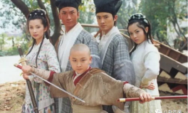 穿越娱乐圈吃瓜,吃瓜群众变身娱乐圈风云人物