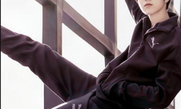 娱乐吃瓜韩东君陈瑶恋情,娱乐圈新CP甜蜜来袭！