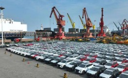 关税战停手道朗格却要“退出中国”了2025年5月19日