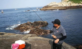 海钓装备,从入门到精通的必备清单