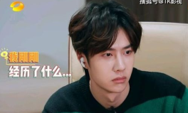吃瓜娱乐间王一博是谁,吃瓜娱乐间的人气明星揭秘