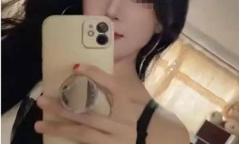莱州烧烤店网红老板娘私聊被曝光内容不堪入目网红人设崩塌天鹅姐真实身份