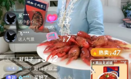 娱乐吃瓜直播间卖吃的,娱乐吃瓜直播间里的美食盛宴