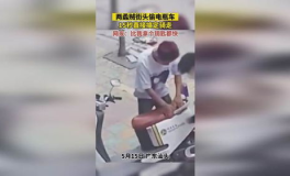 娱乐吃瓜酱偷电瓶,娱乐吃瓜酱的惊险一幕