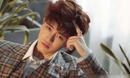 娱乐吃瓜蜀黍任嘉伦